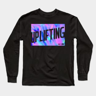 UPLIFTING Long Sleeve T-Shirt